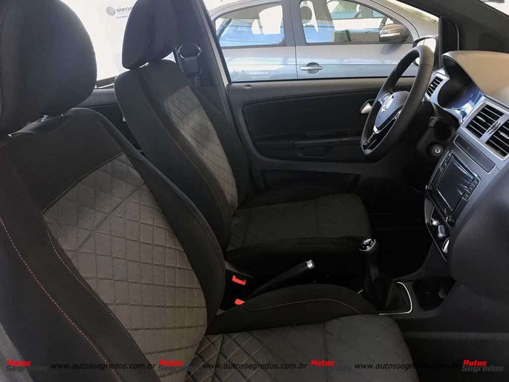 VW Fox Xtreme 2021