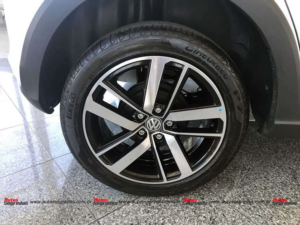Roda Fox Xtreme