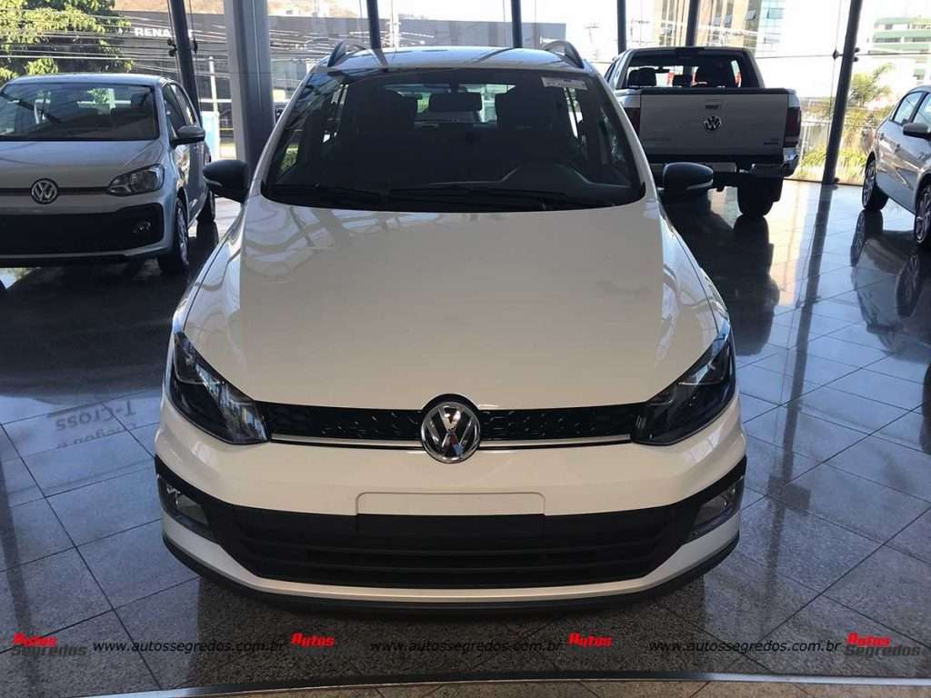 VW Fox Xtreme