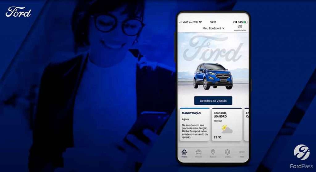 FordPass