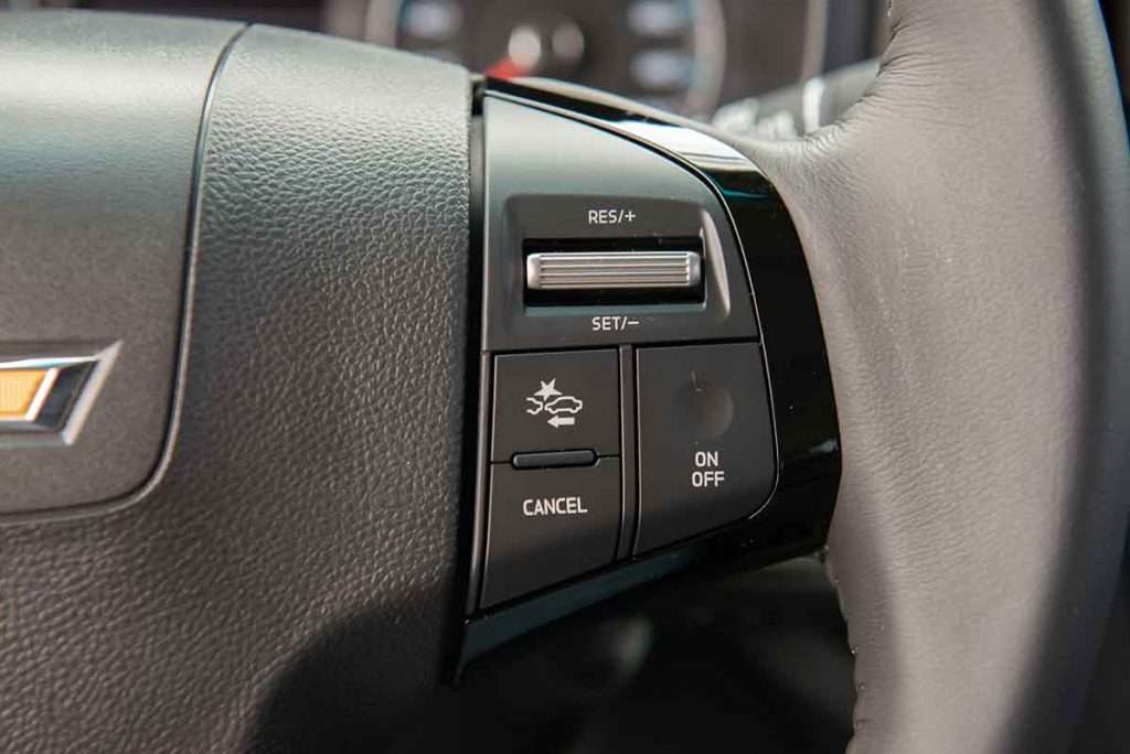 Chevrolet Trailblazer 2021 Premier