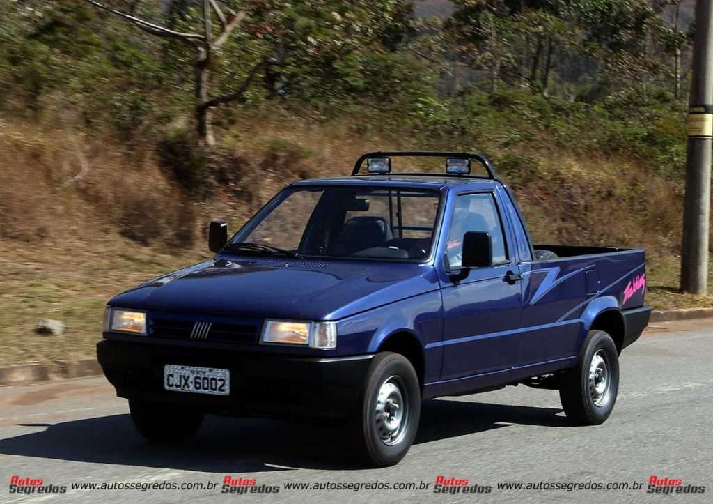 Fiat Fiorino