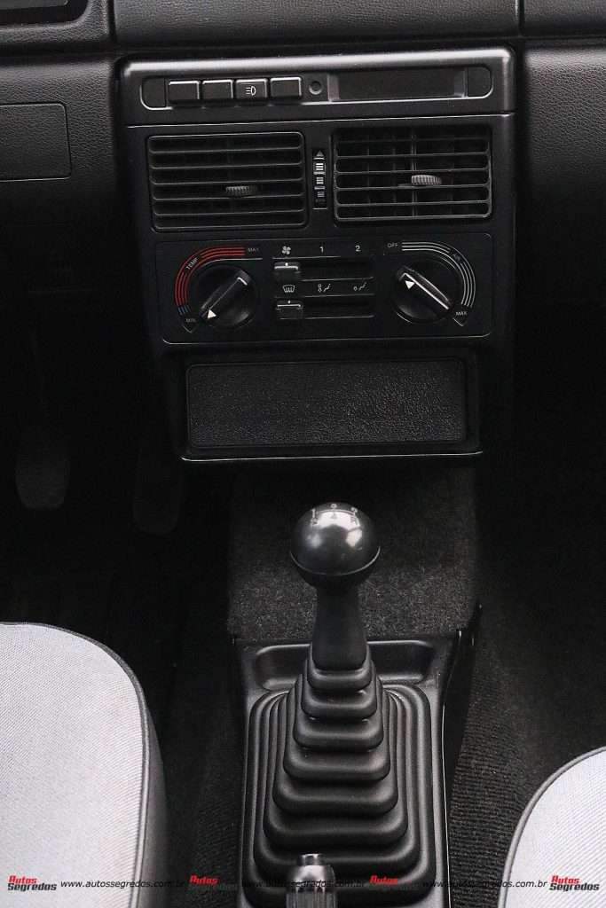 Fiorino Trekking 1996