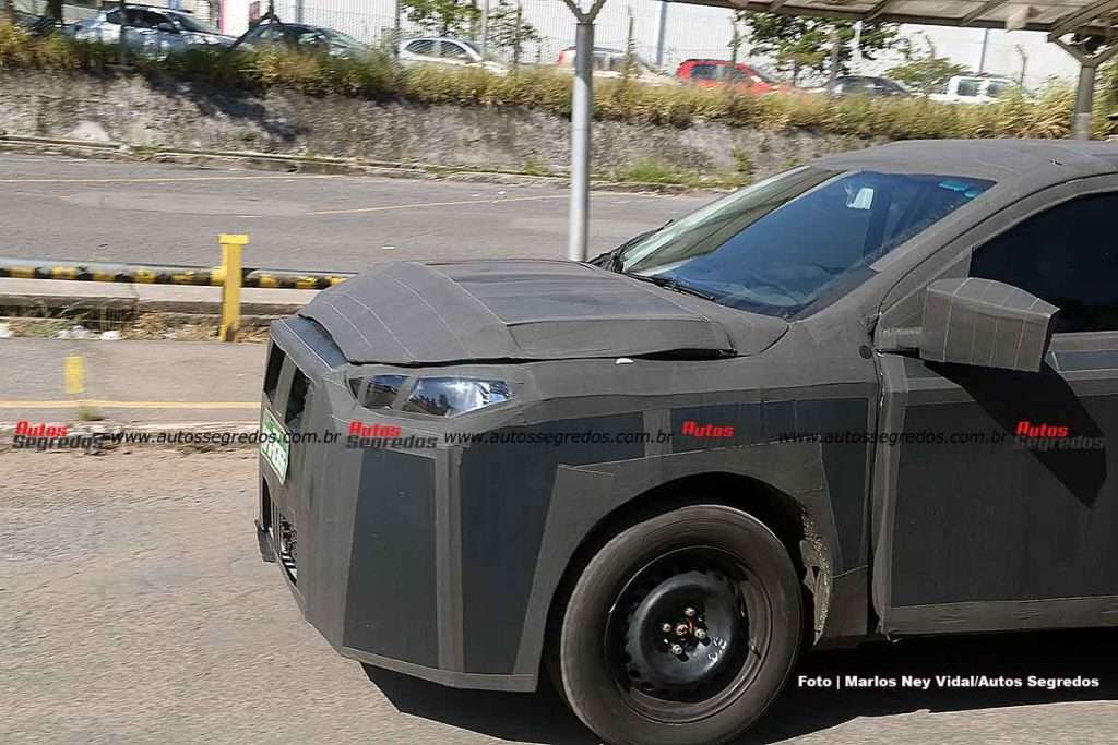 SUV Fiat