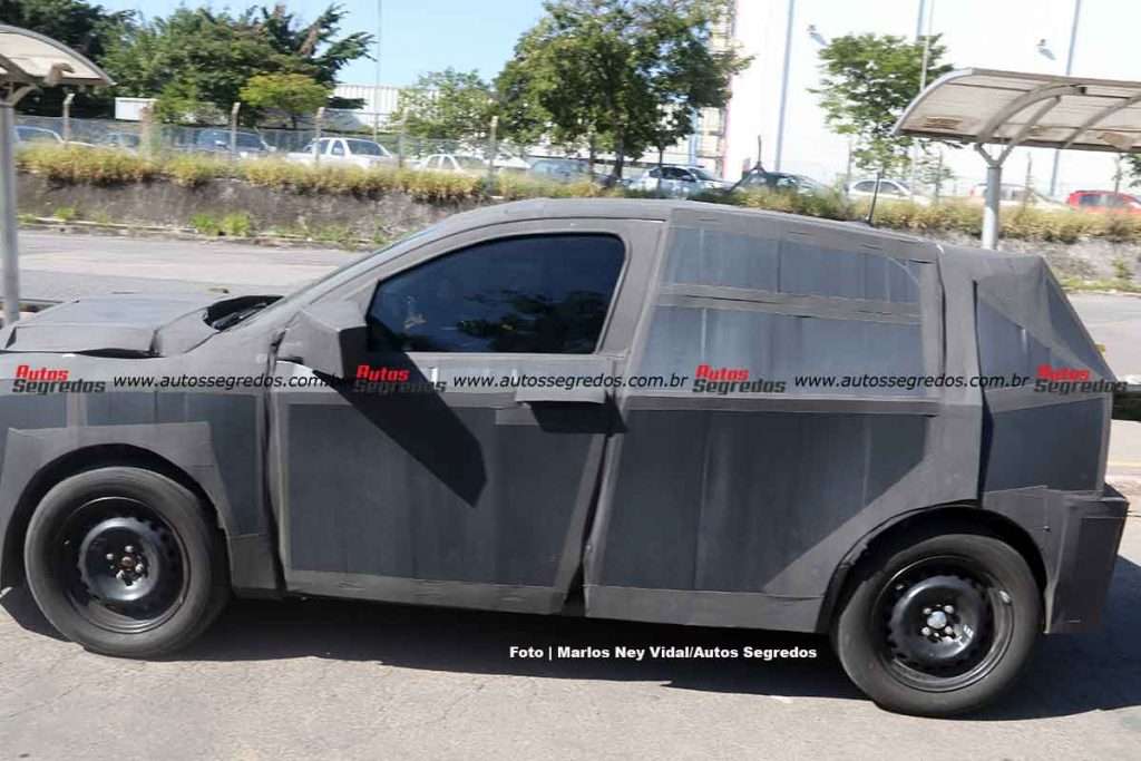 Fiat SUV Projeto 363