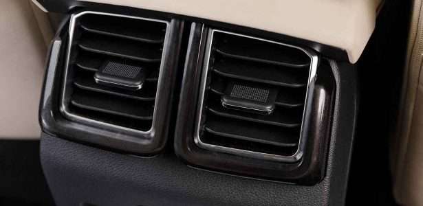 Ford Territory