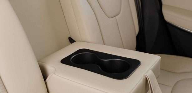 Ford Territory