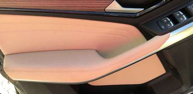 Ford Territory 2021