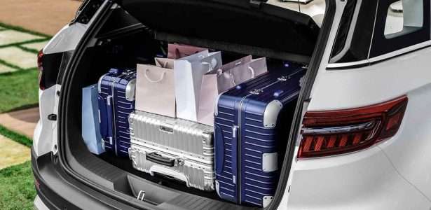 Ford Territory 2021