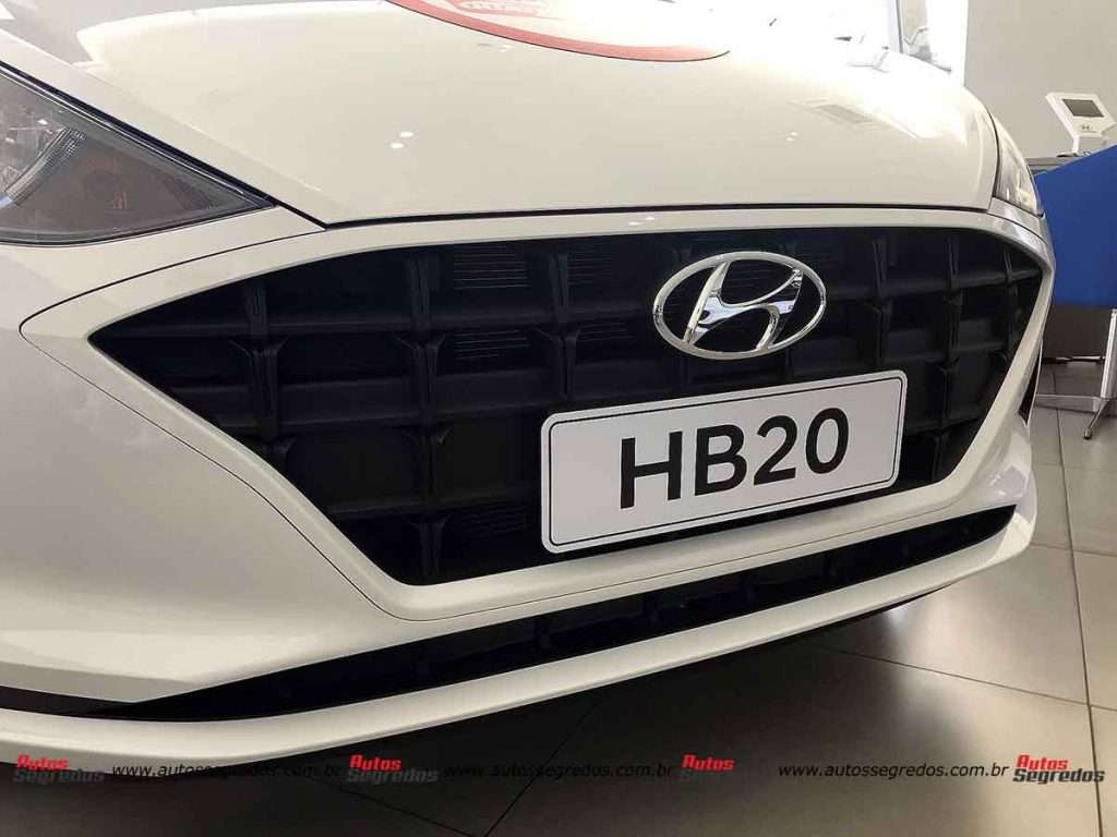 HB20 2021
