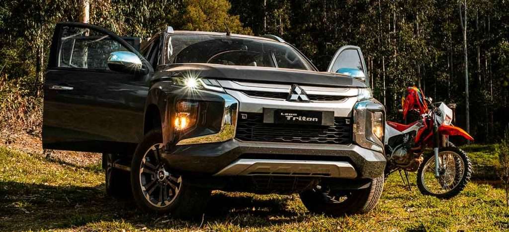 Nova L200 Triton Sport 2021