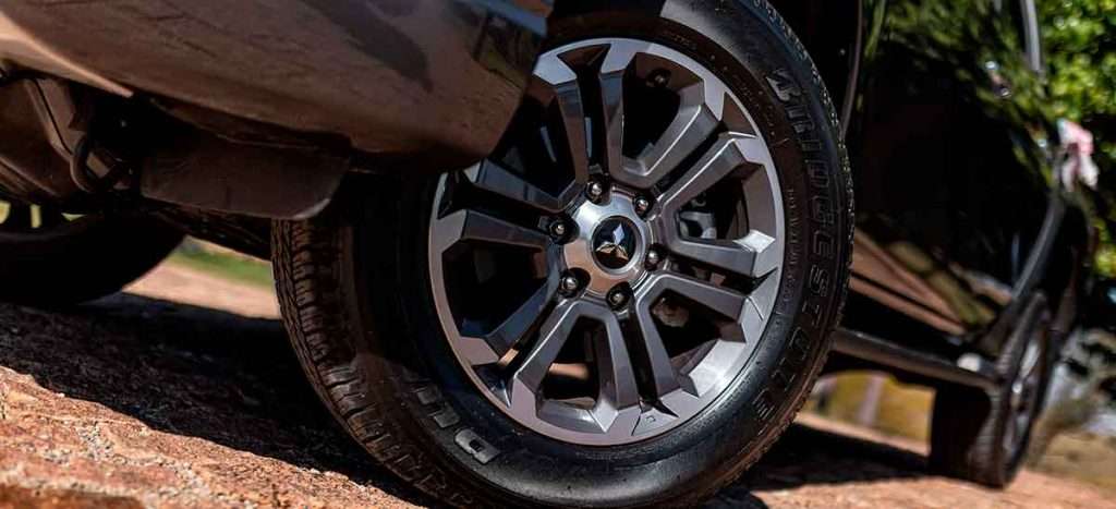 Mitsubishi L200 Triton Sport