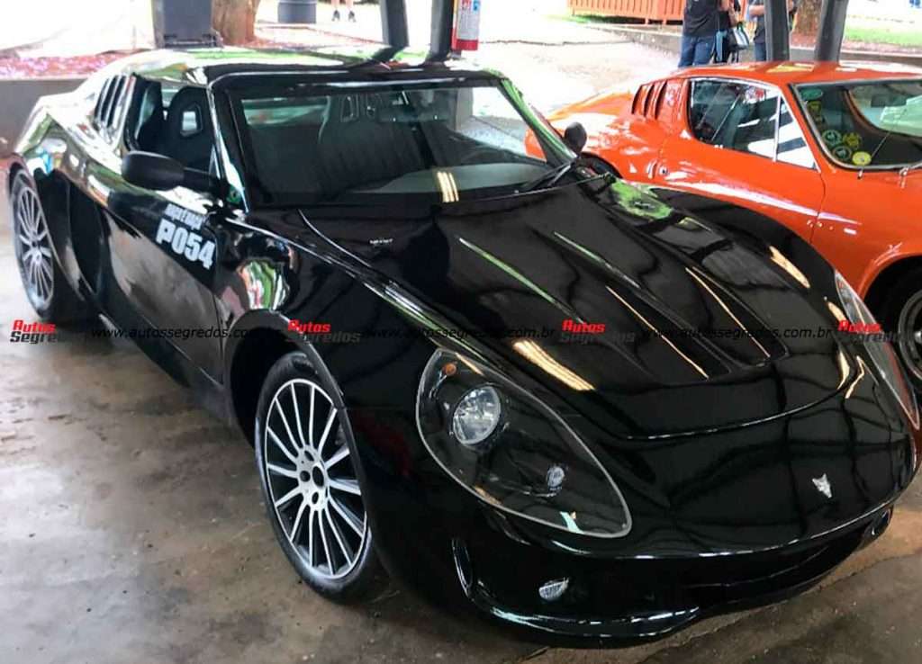 Novo Puma