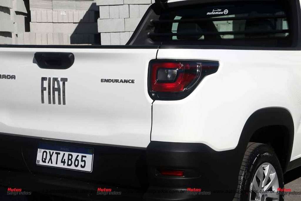 Strada Endurance 2021