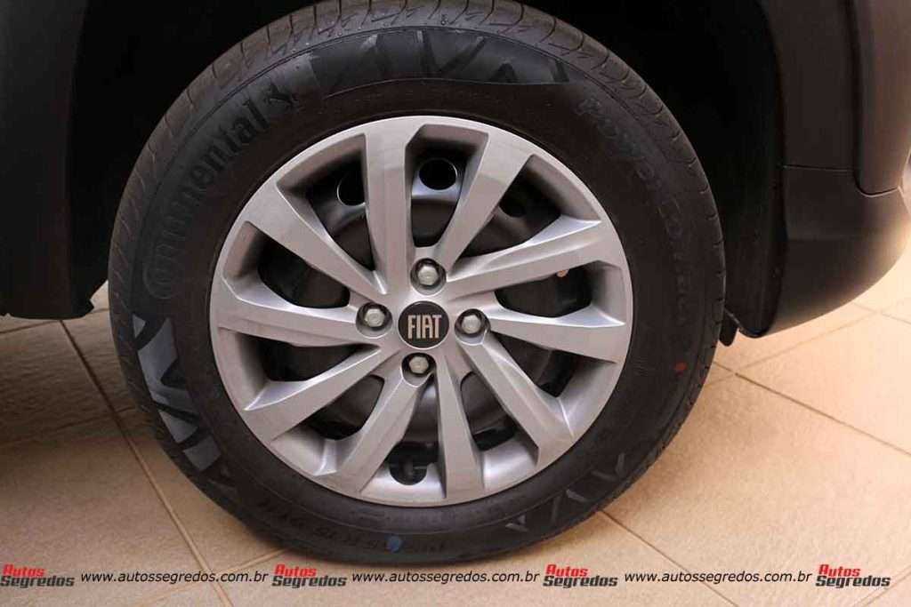 Roda Strada Endurance 2021