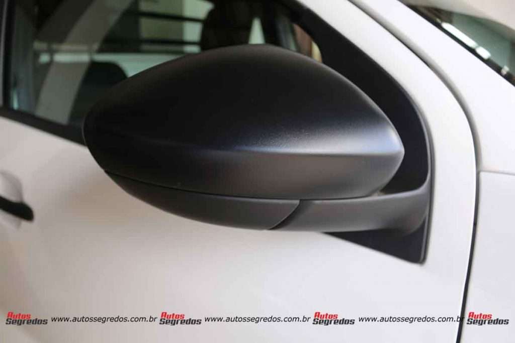 Retrovisor Strada Cabine Plus Endurance 2021