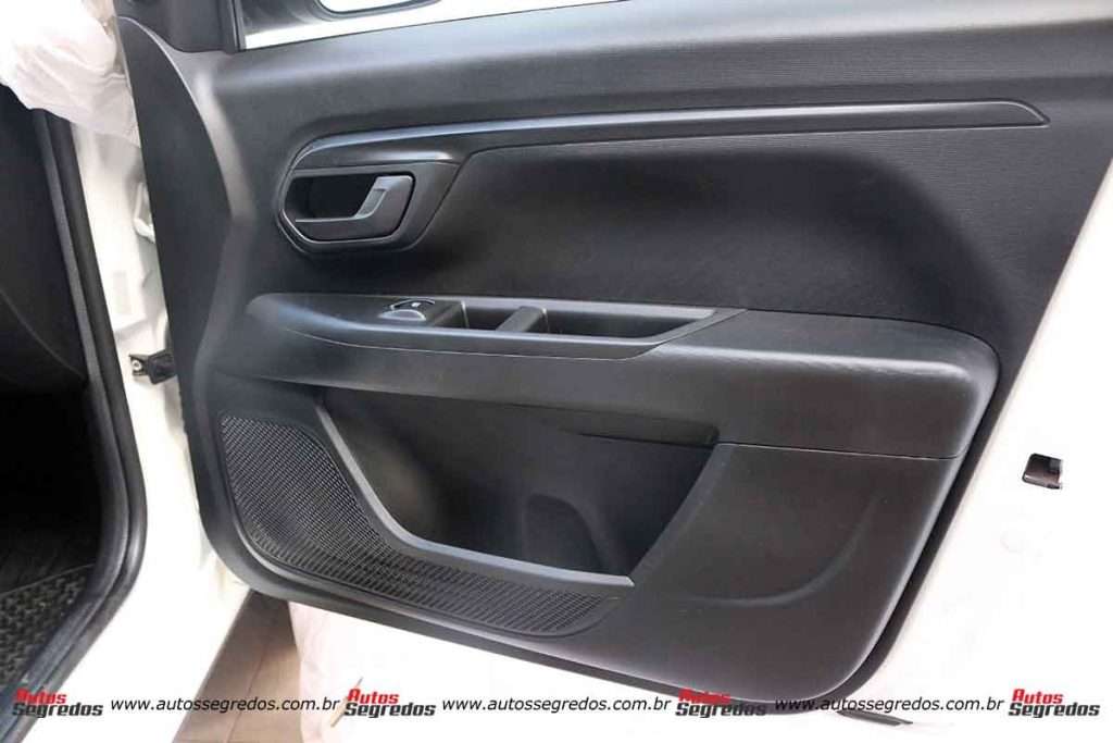 Fiat Strada Endurance Cabine Plus