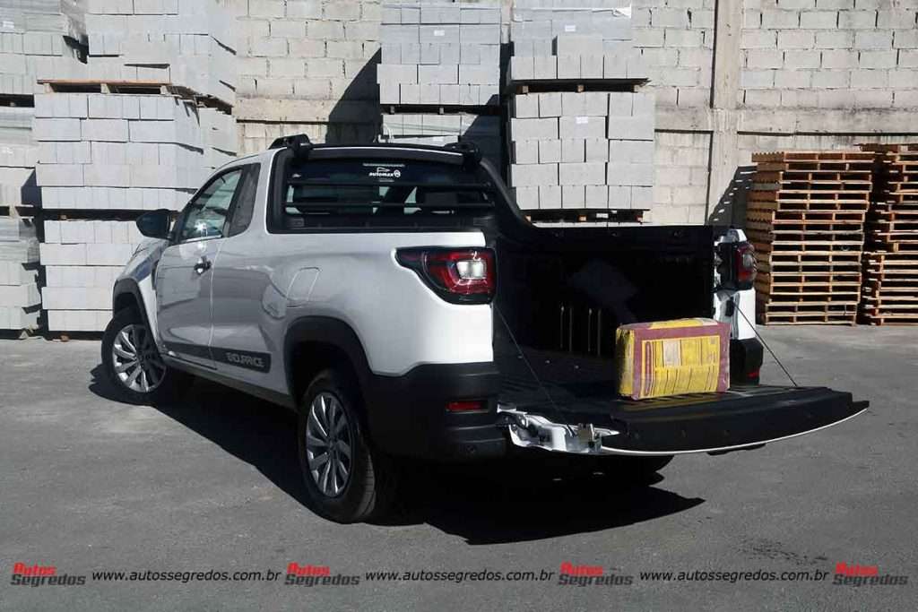 Strada Endurance 2021