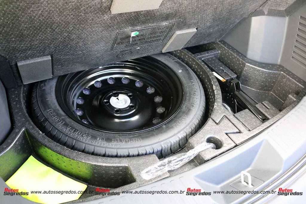 Estepe Ford Territory