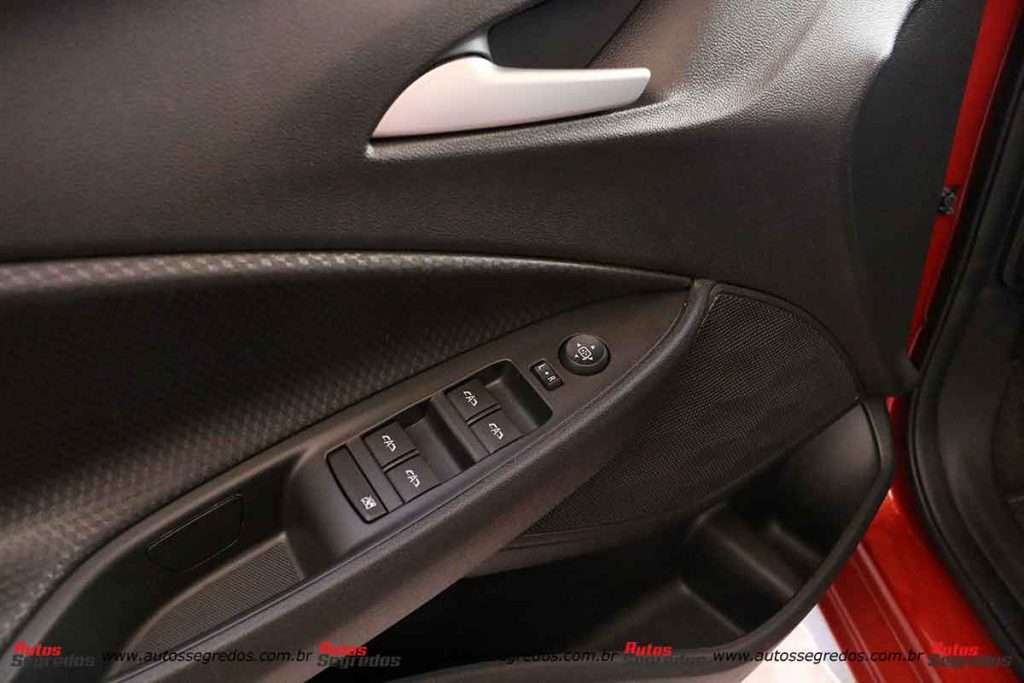 Comandos de vidro elétrico Onix LTZ