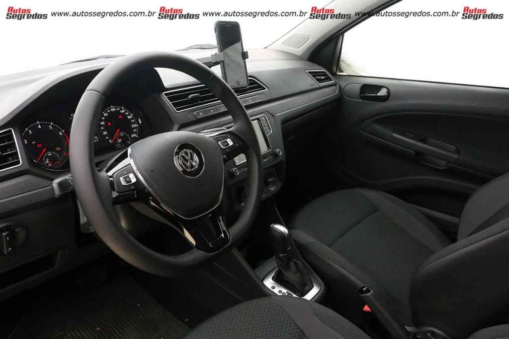 VW Voyage