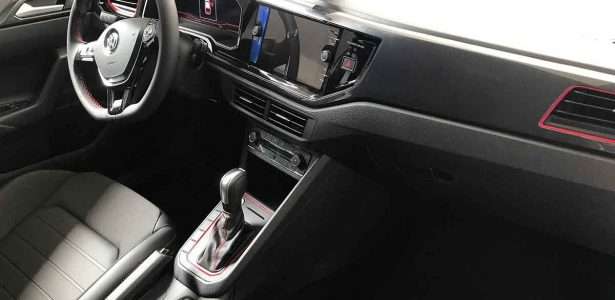 Painel Polo GTS