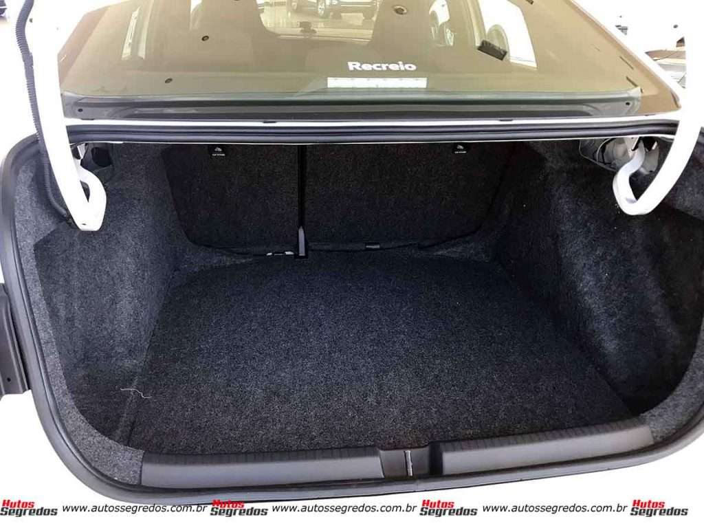 Porta-malas Virtus GTS