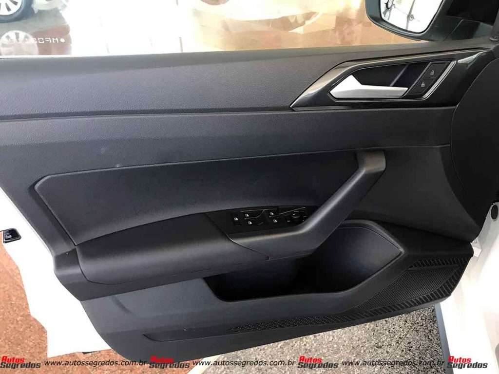 Forro de porta VW Virtus GTS