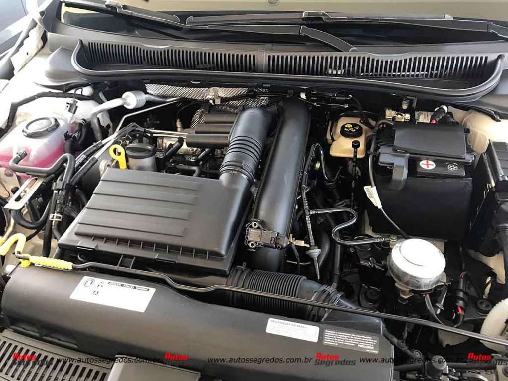 Motor Virtus GTS 2021