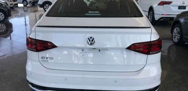 Virtus GTS