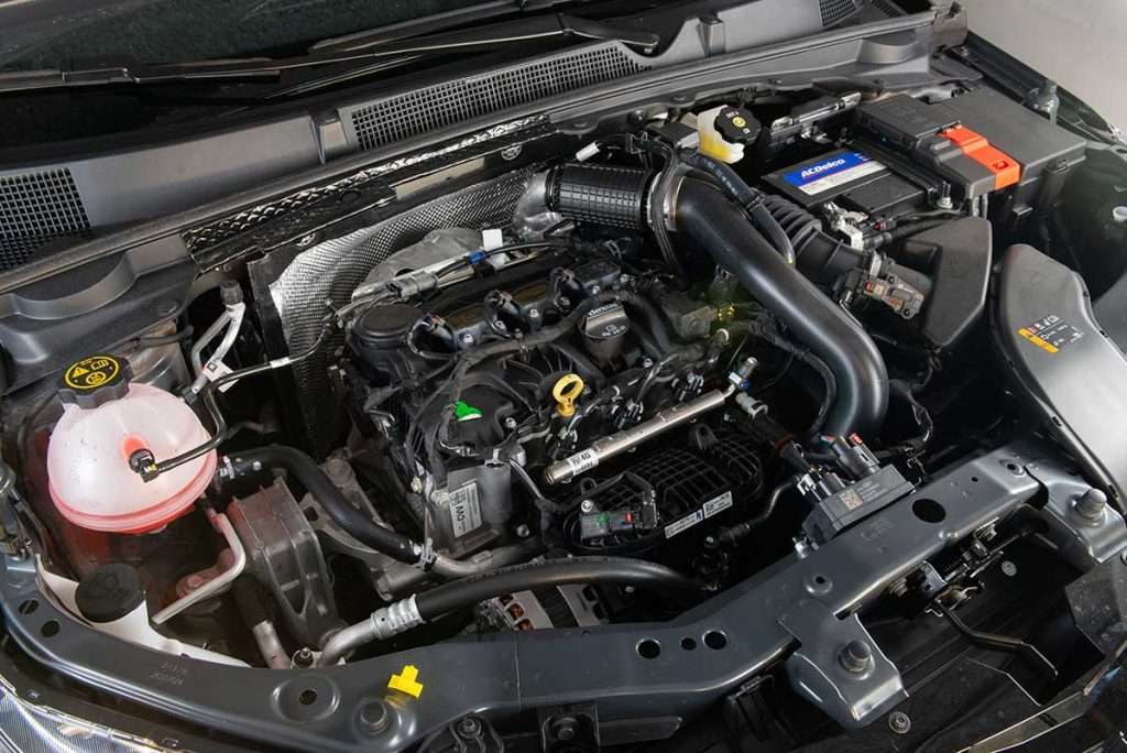 Chevrolet Onix Plus Midnight 2021
