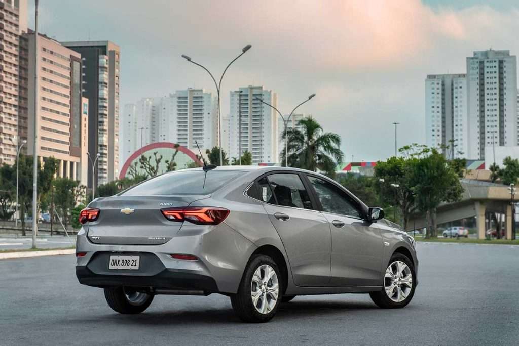 Onix Premier