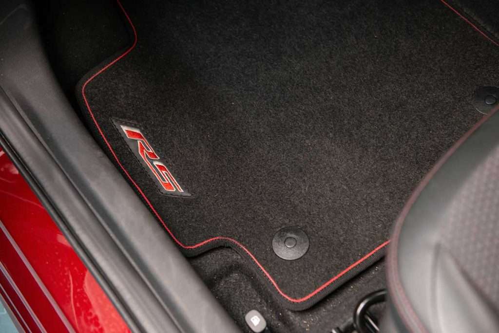 Onix RS 2021
