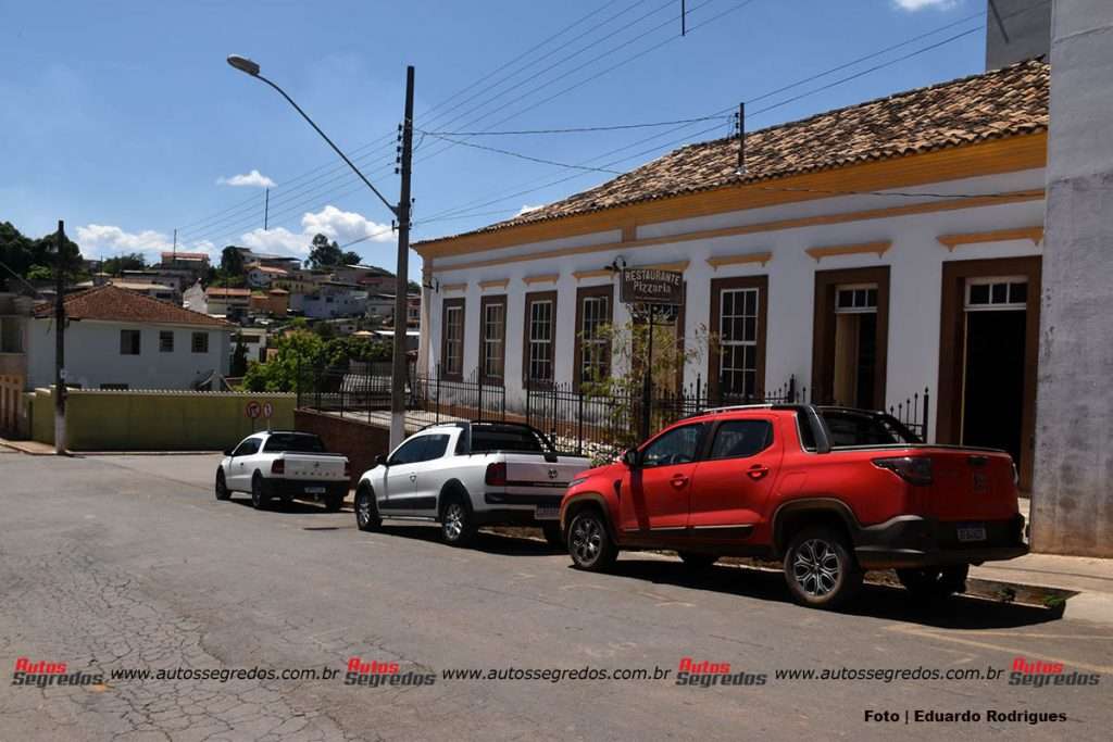 Strada pela Estrada Real