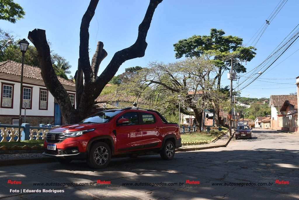 Strada