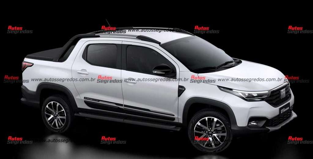 Strada Opening Edition