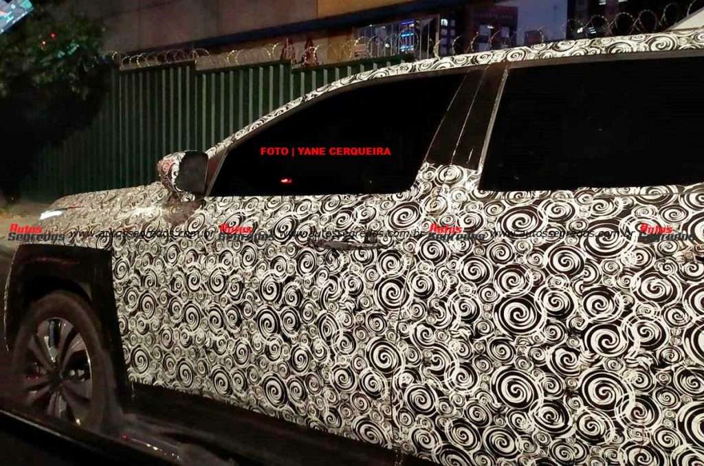 Fiat Toro 2022