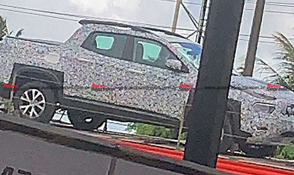 Toro 2022 reestilizada