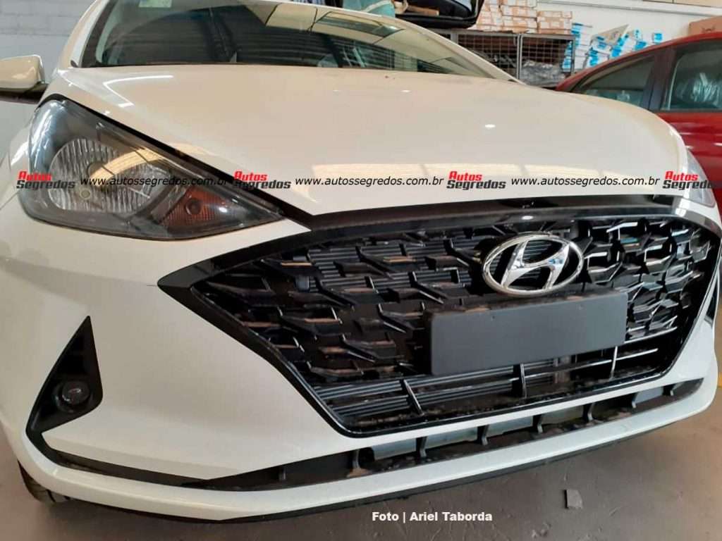 HB20 Turbo 2021