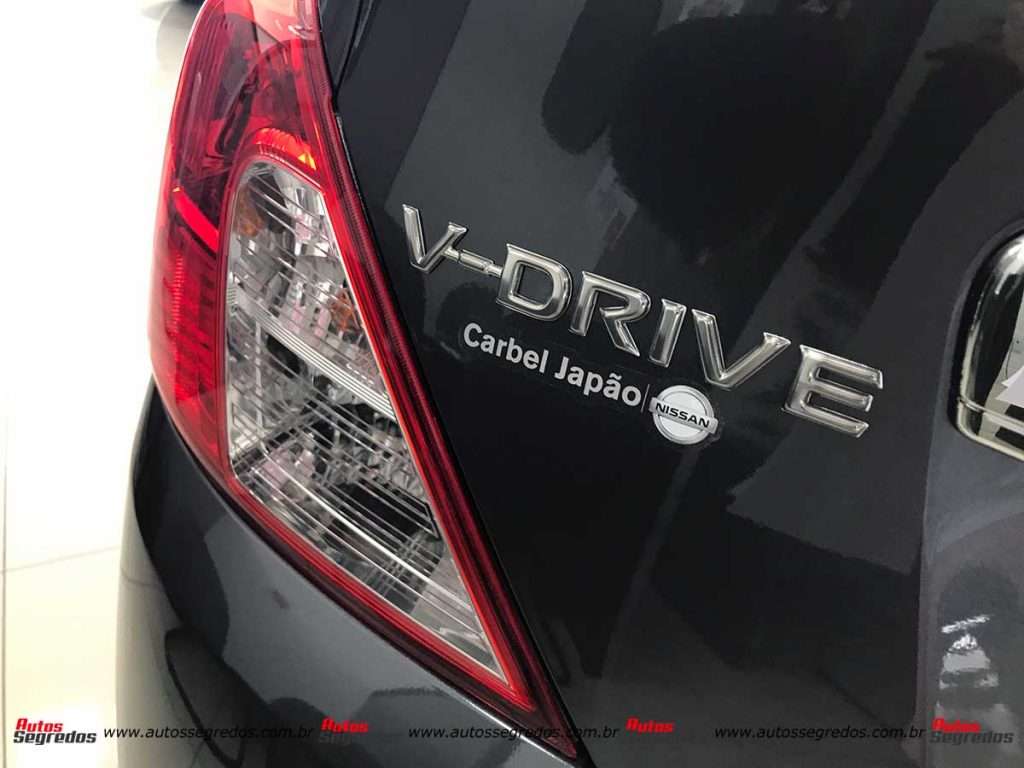 V-Drive