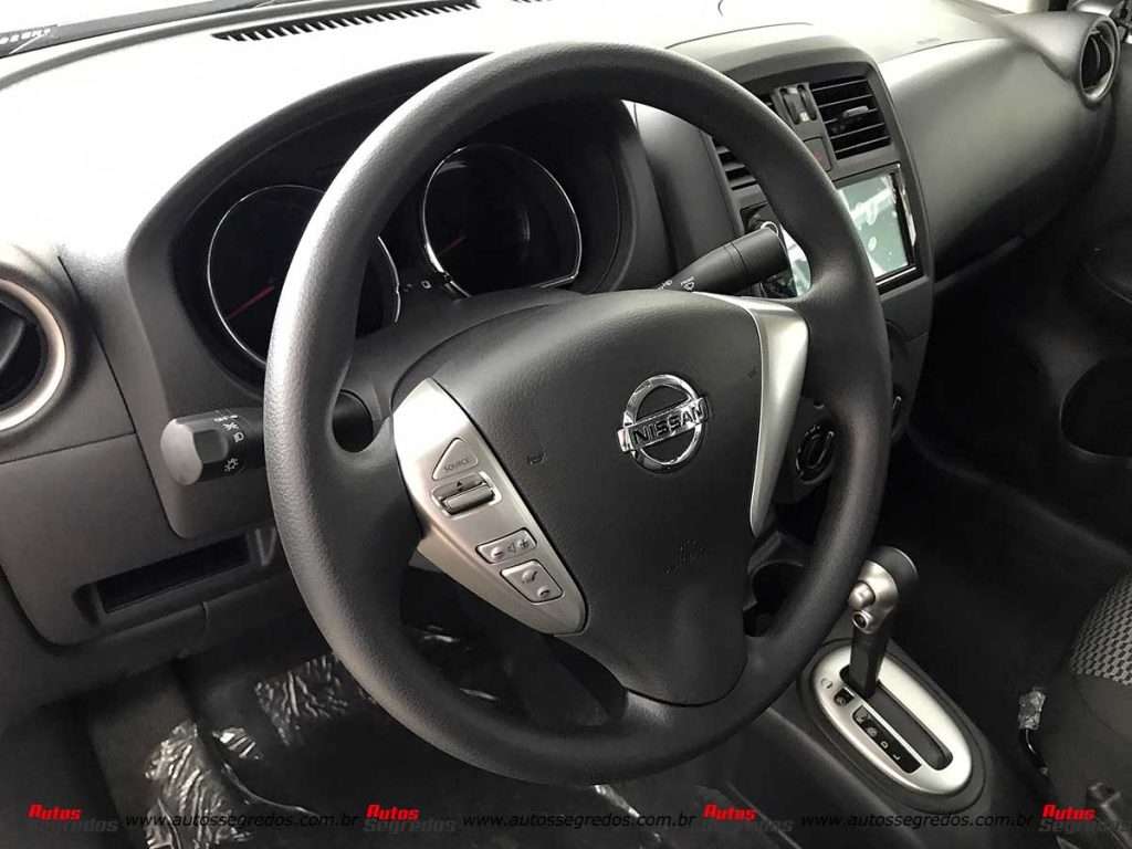 Volante V-Drive