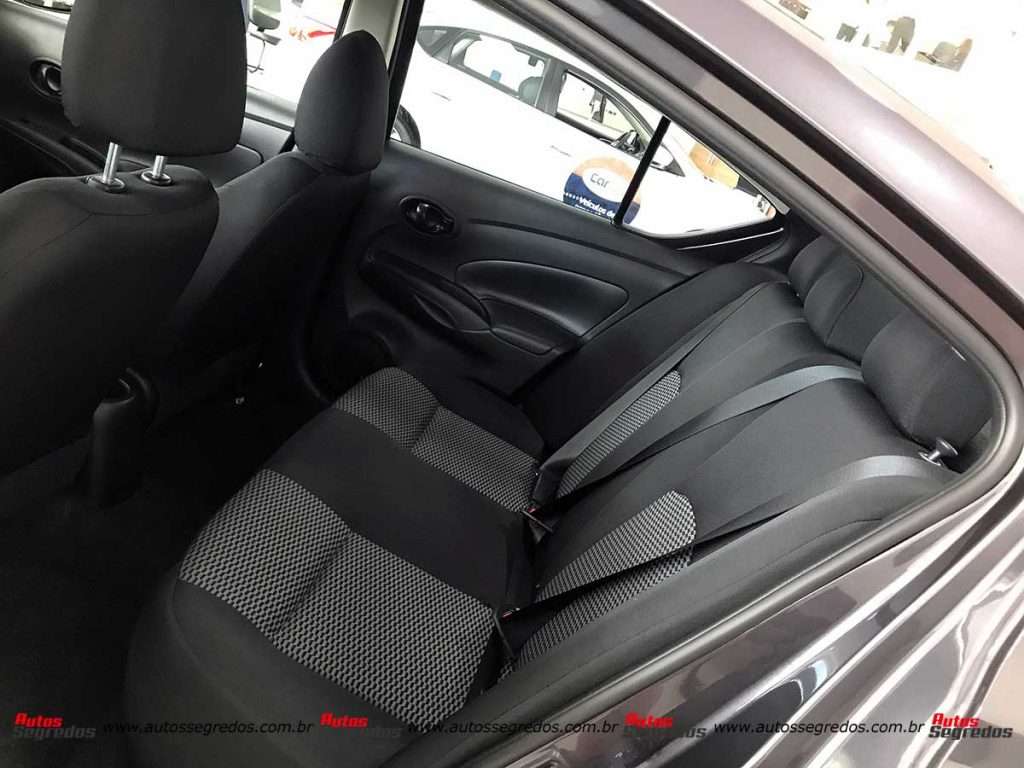 Banco V-Drive
