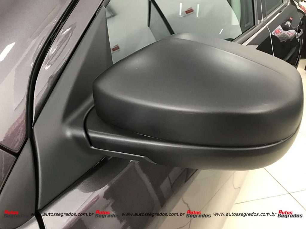 Retrovisor Nissan V-Drive 1.6 Special Edition 2021
