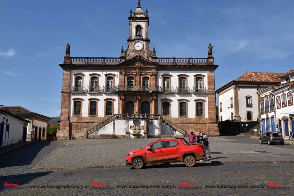 Stradaa e sua robustez