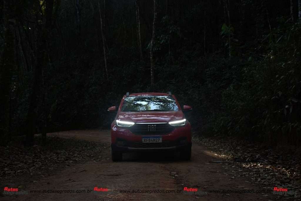 Strada