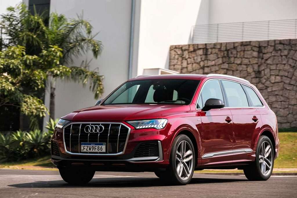 Novo Q7