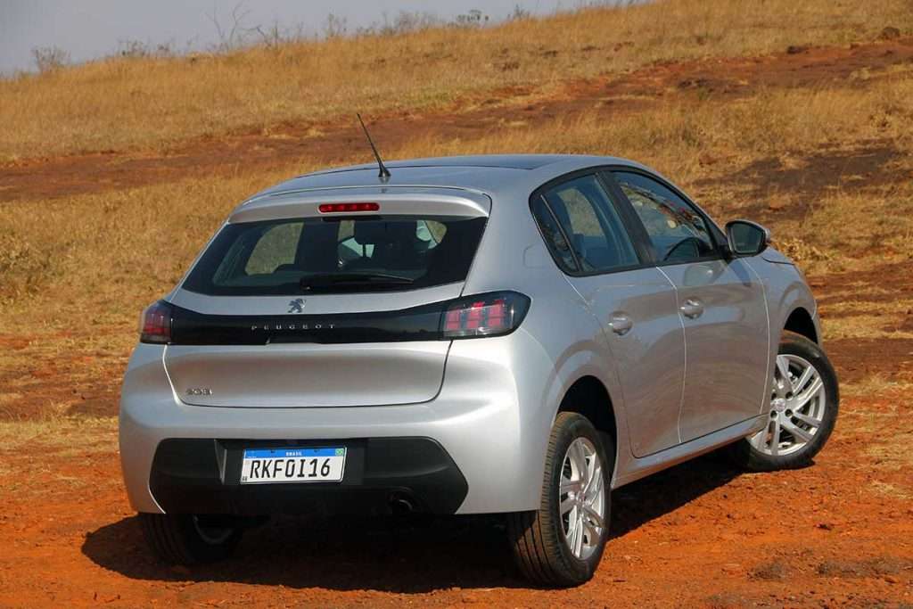 208 Active Pack