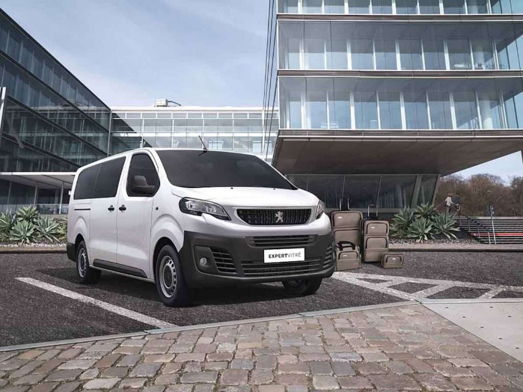 Peugeot Expert Vitré