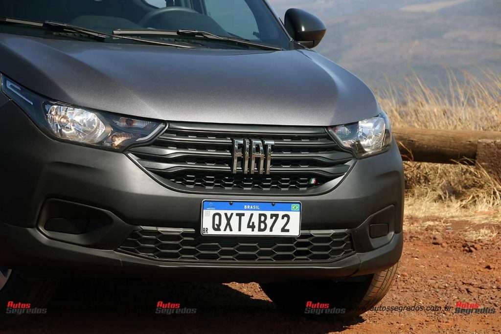 Strada 2021