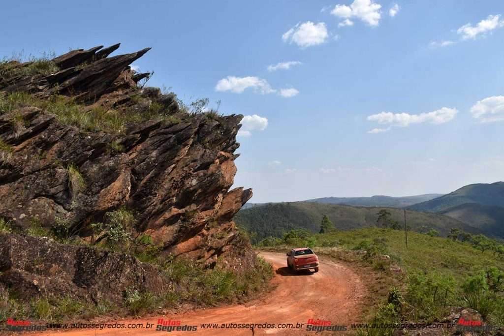 Strada na Estrada Real